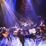 Eric Clayton And The Nine – live @ Nieuwe Nor, Heerlen (photo by Judith van Bilsen)